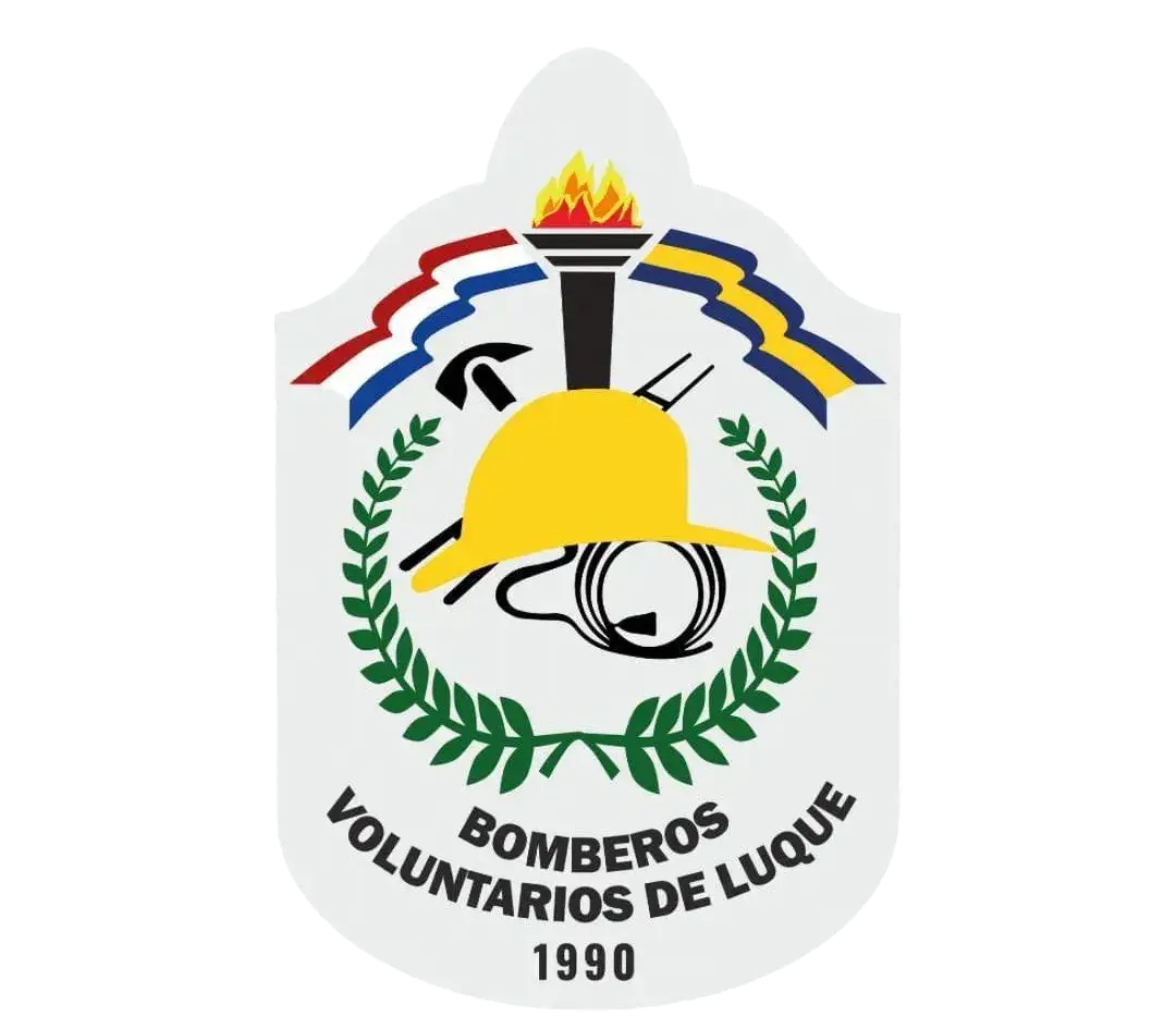 Bomberos de Luque